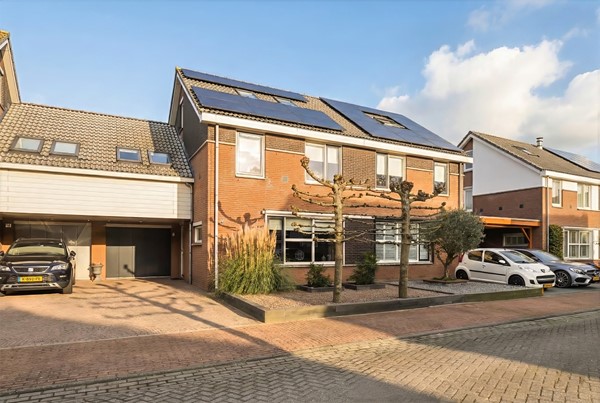 Property photo - Weerdenborch 8, 4181DB Waardenburg